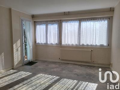 Appartement - 78 m² - 4 pièces