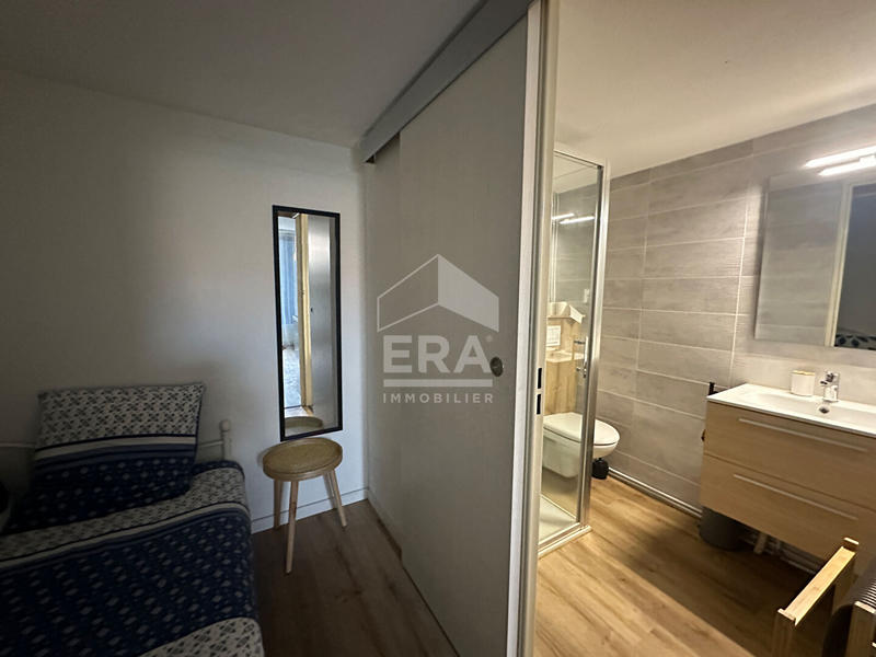 Maison - 27 m² - 3 pièces