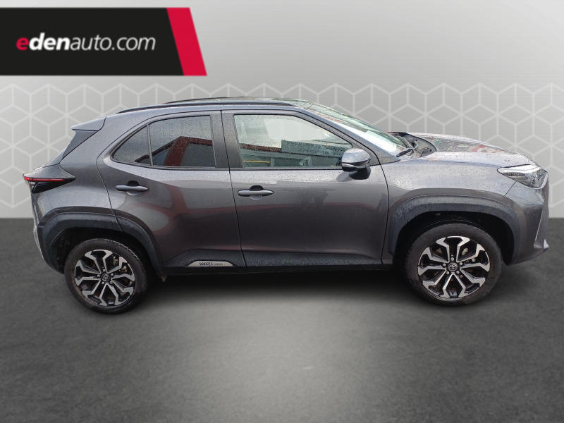 Toyota Yaris Cross Hybride 116h 2wd Design