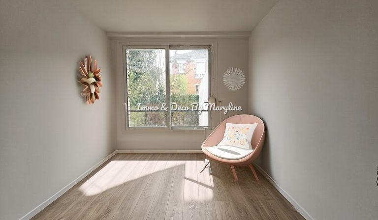 Maison - 200 m² - 6 pièces