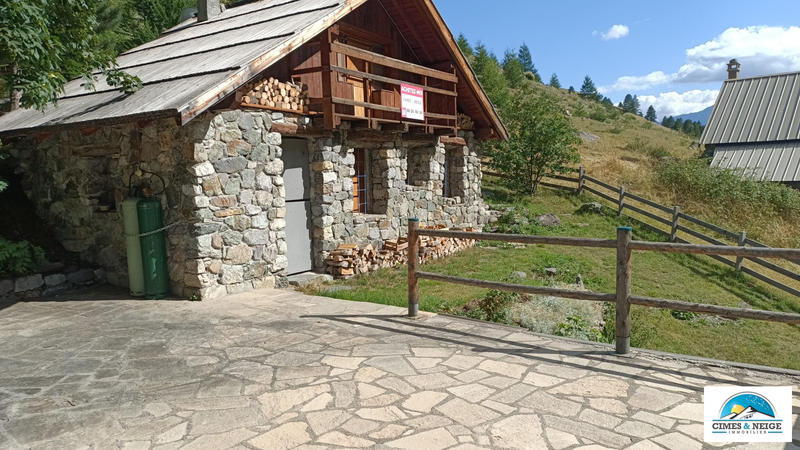 Maison - 35 m² - 3 pièces