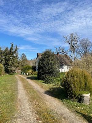 Maison - 84 m² - 5 pièces