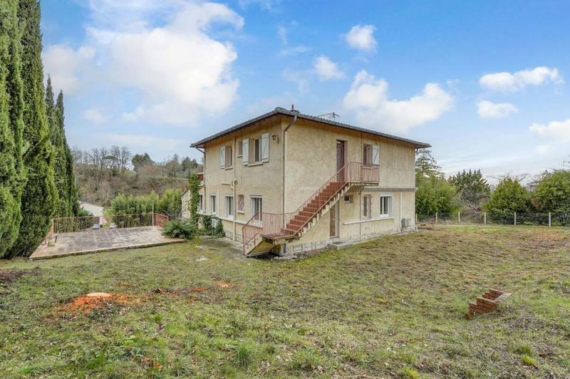 Appartement - 101 m² - 4 pièces