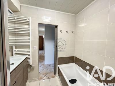 Duplex - 78 m² - 5 pièces