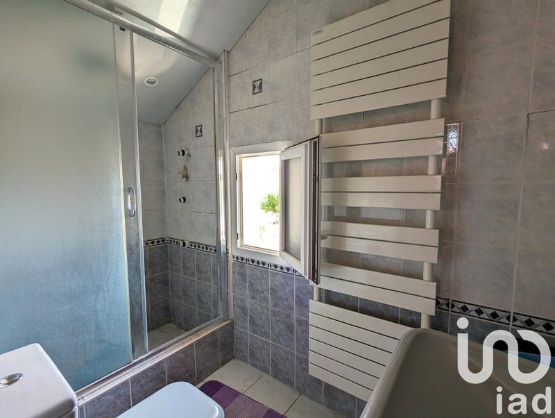 Maison - 136 m² - 6 pièces