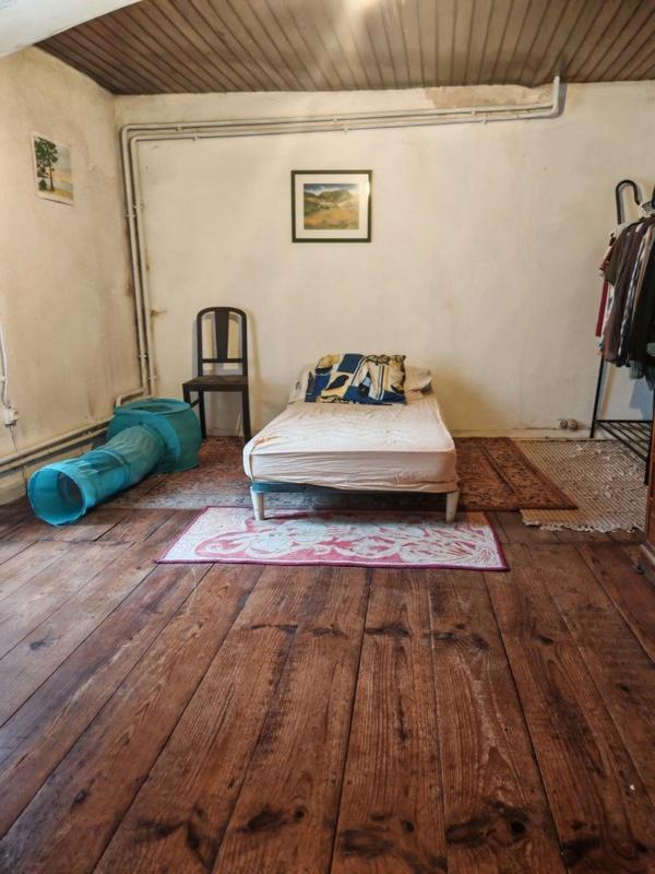 Maison de ville - 182 m² - 8 pièces