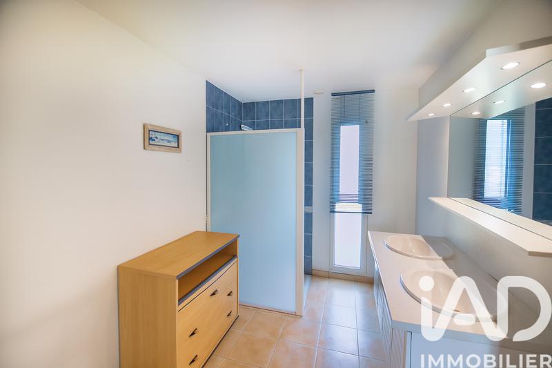 Maison - 117 m² - 6 pièces