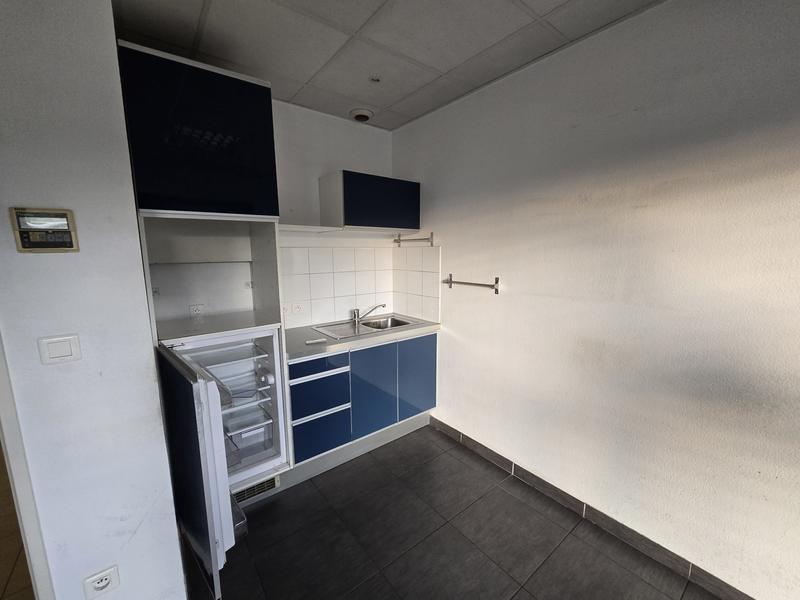 Local d'activités - 960 m²