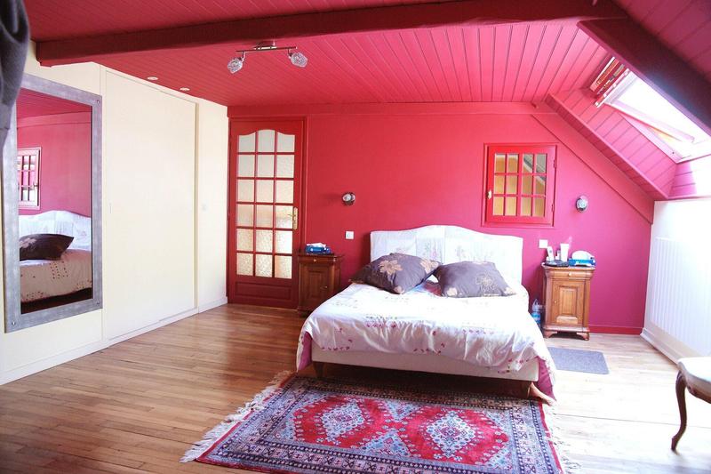 Maison - 160 m² - 5 pièces