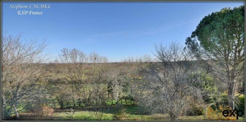 Maison - 91 m² - 4 pièces