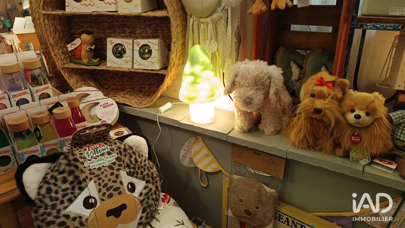 Local commercial - 48 m²