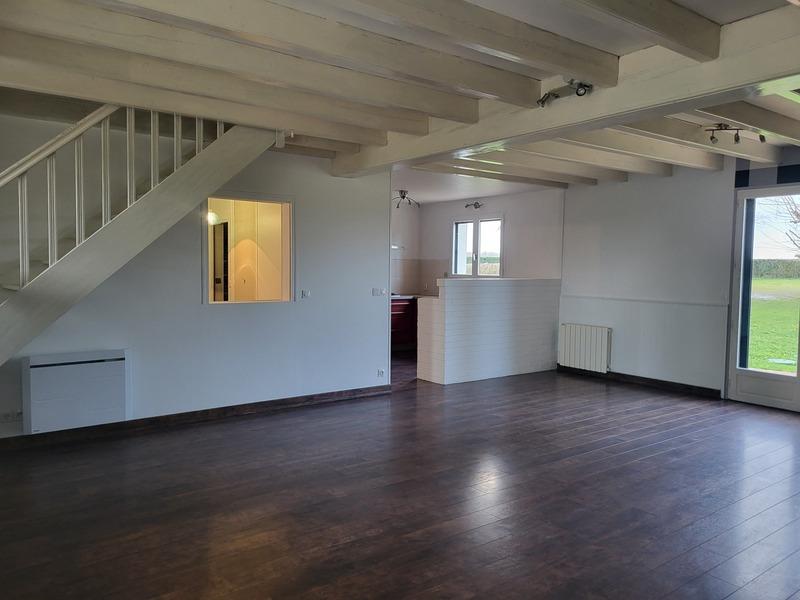 Maison - 144 m² - 7 pièces