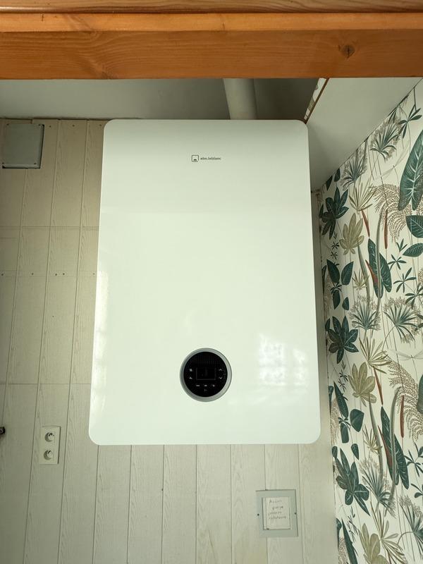 Maison - 149 m² - 6 pièces