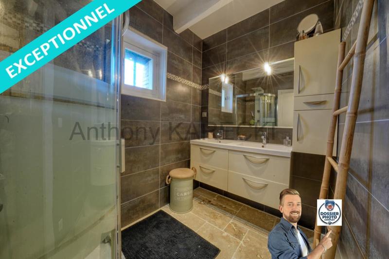 Maison - 190 m² - 5 pièces