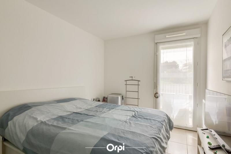 Appartement - 37 m² - 1 pièce