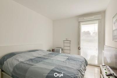 Appartement - 37 m² - 1 pièce