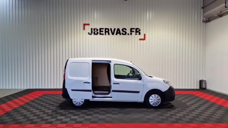 Renault Kangoo Express Blue Dci 95 Extra R-Link