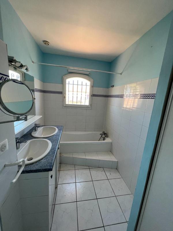 Villa - 123 m² - 5 pièces