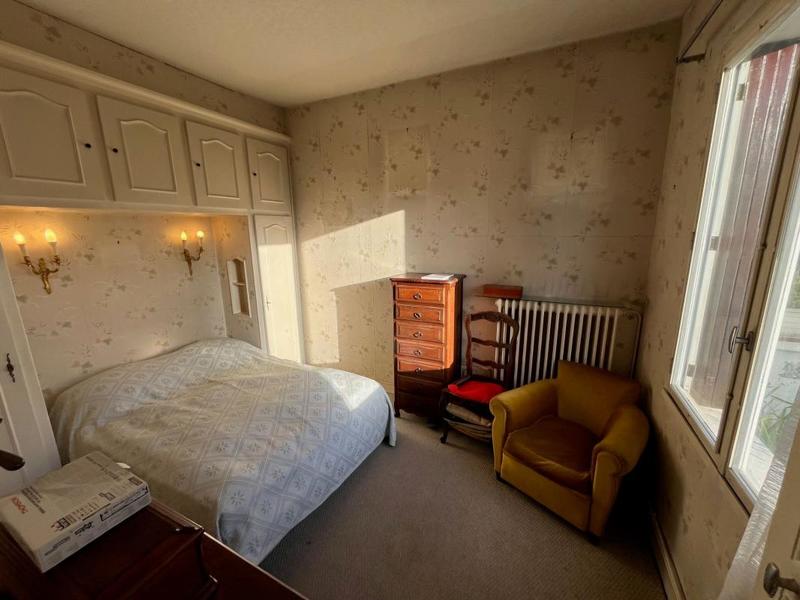 Maison - 80 m² - 3 pièces