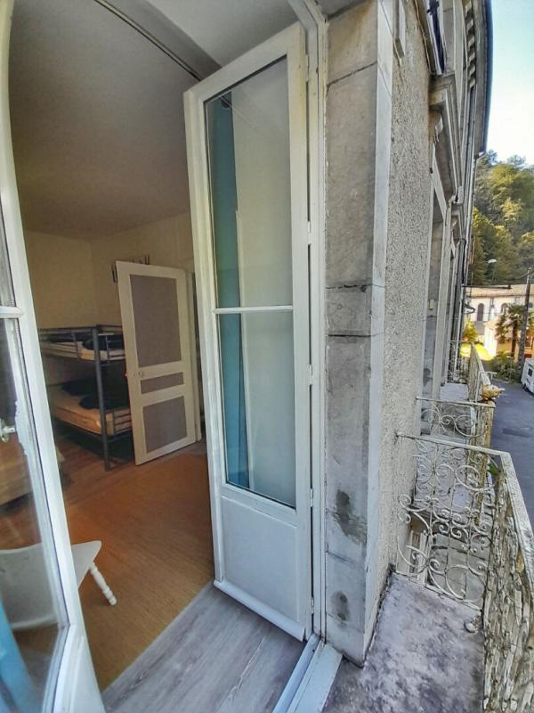 Appartement - 57 m² - 2 pièces