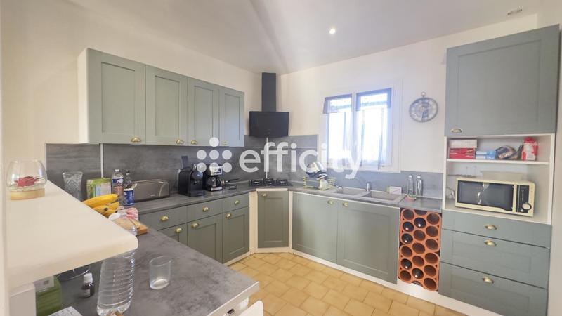 Villa - 82 m² - 5 pièces