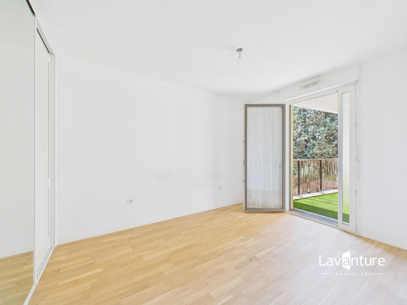 Appartement - 89 m² - 4 pièces