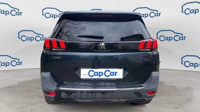 Peugeot 5008 II 2.0 BlueHDi 150 Allure Business