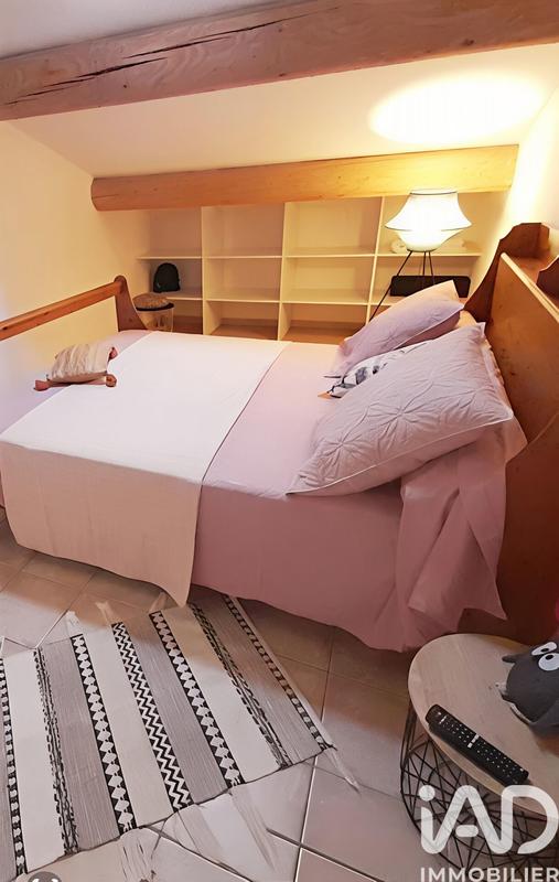 Maison - 70 m² - 3 pièces