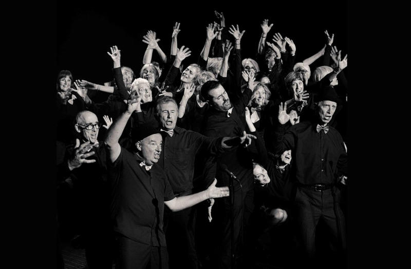 Opérette | Mil Miseres - l'Opéra des œuvriers