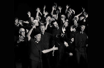 Opérette | Mil Miseres - l'Opéra des œuvriers