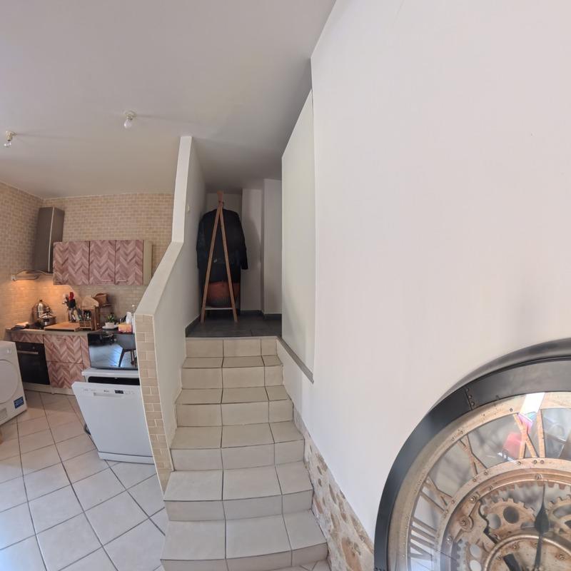 Appartement - 68 m² - 4 pièces