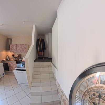 Appartement - 68 m² - 4 pièces