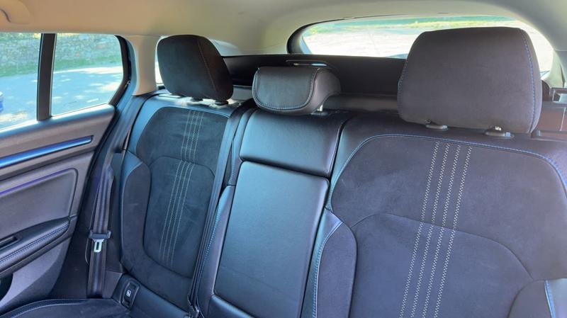 Renault Mégane Estate IV 1.6 TCe Energy 205 Edc7 Gt