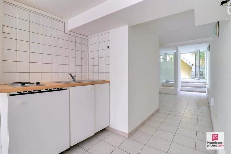 Appartement - 31 m² - 1 pièce