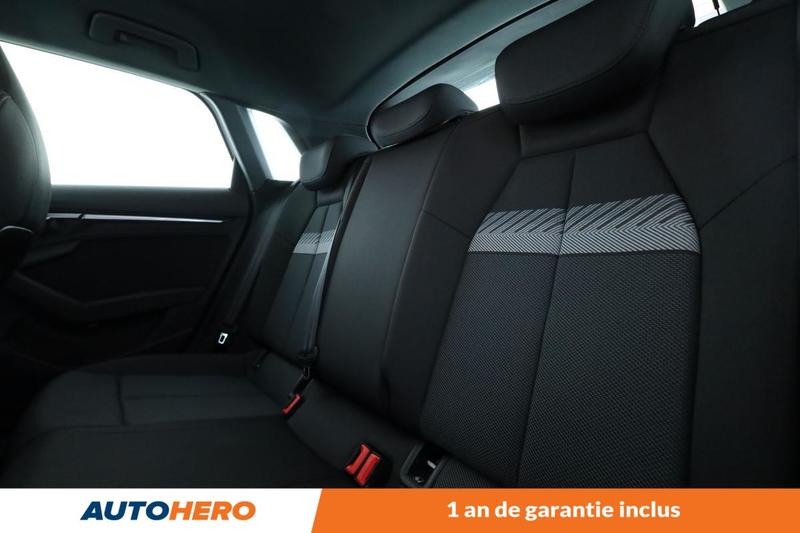 Audi A3 sportback 30 Tfsi Design 110 ch