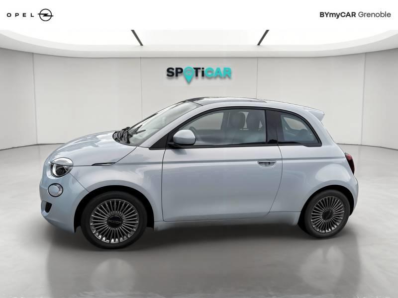 Fiat 500 e 118 ch Icône