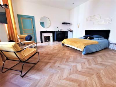 Appartement - 96 m² - 3 pièces