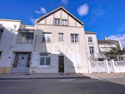 Appartement - 27 m² - 1 pièce