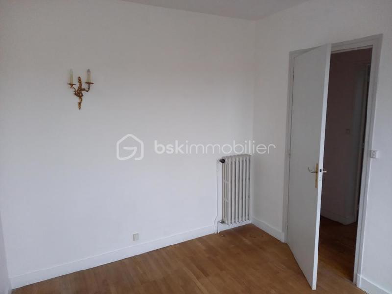 Appartement - 91 m² - 4 pièces