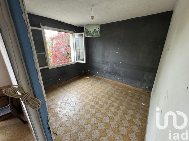 Maison - 150 m² - 7 pièces