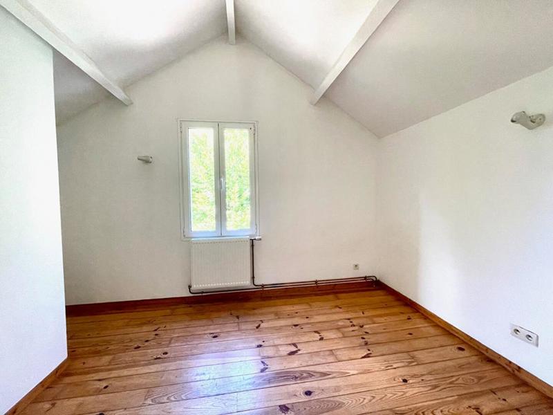 Maison - 91 m² - 5 pièces