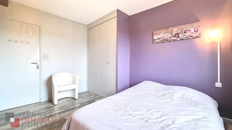 Maison ancienne - 136 m² - 6 pièces