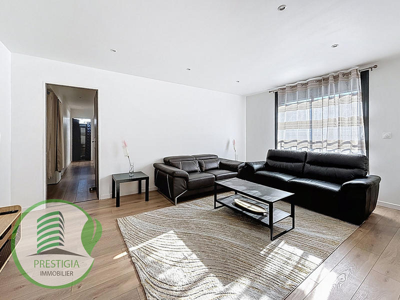 Appartement - 70 m² - 4 pièces