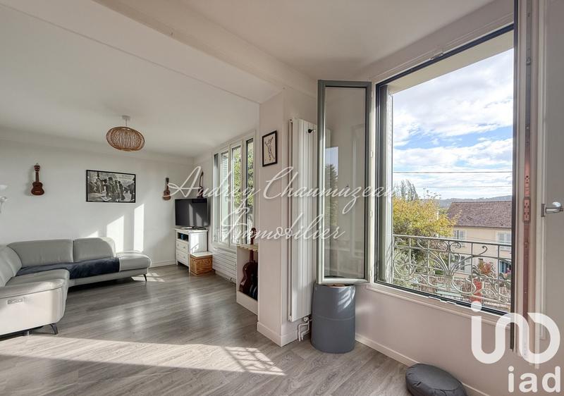 Maison - 134 m² - 5 pièces