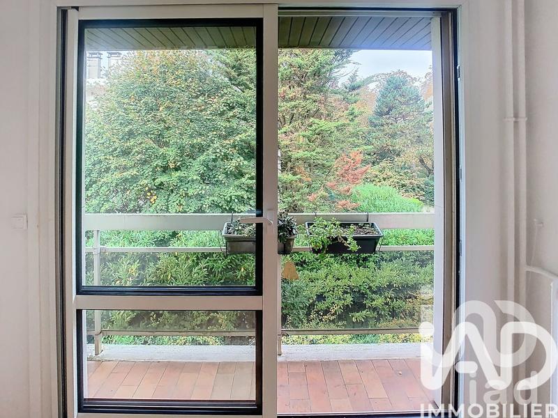 Appartement - 134 m² - 5 pièces