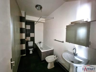 Appartement - 33 m² - 1 pièce