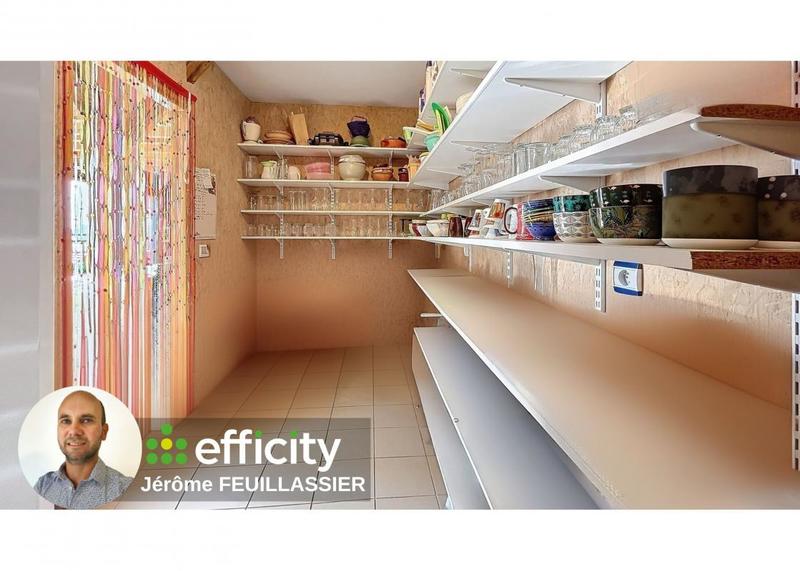 Ferme - 472 m² - 9 pièces