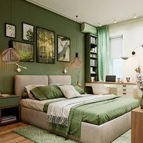 Appartement - 134 m² - 5 pièces