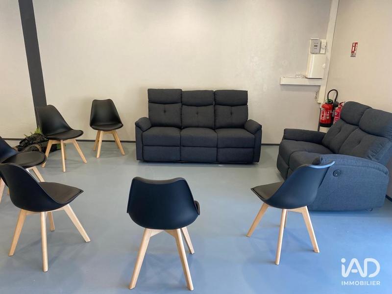 Local commercial - 309 m²