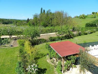 Maison traditionnelle - 275 m² - 14 pièces